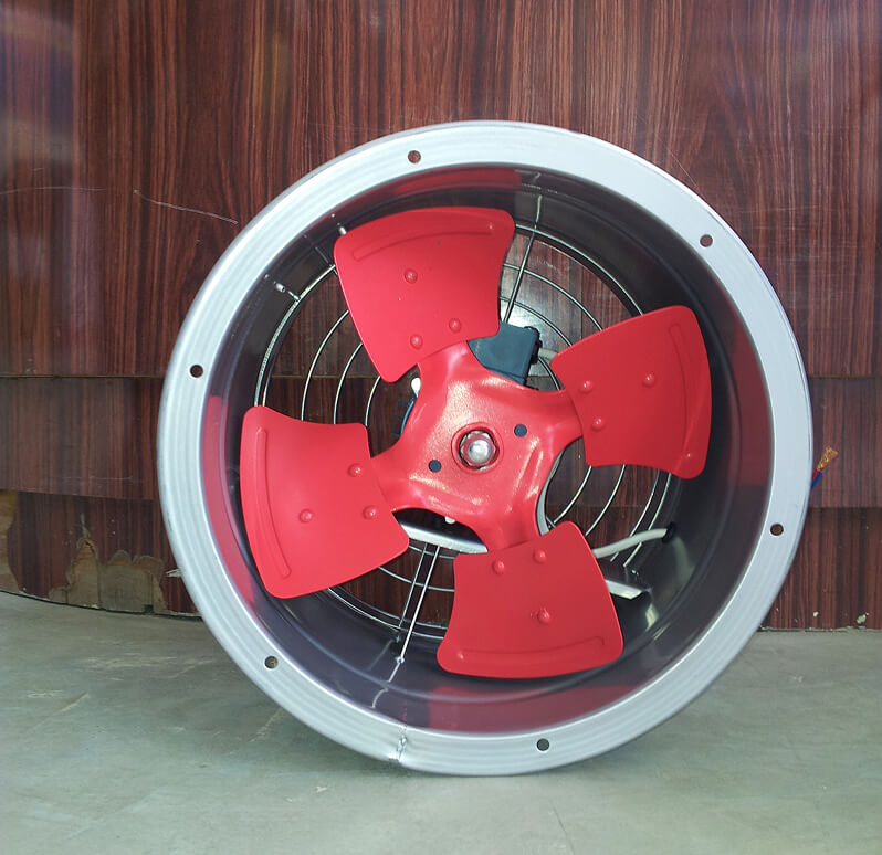 Industrial Fan